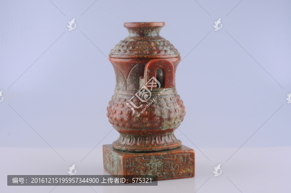 戰(zhàn)國(guó)玉器,東周玉器