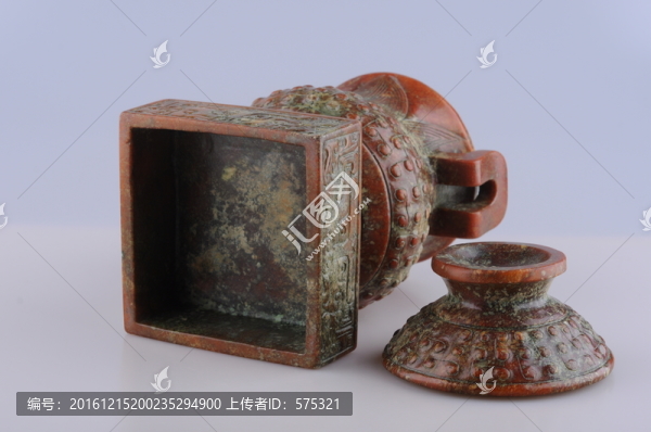 戰(zhàn)國玉器,東周玉器