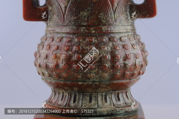 戰(zhàn)國玉器,東周玉器