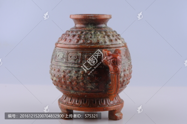 戰(zhàn)國(guó)玉器,東周玉器