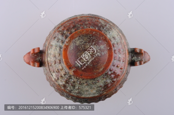 戰(zhàn)國(guó)玉器,東周玉器