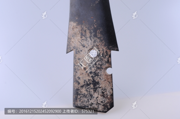 牙璋,齊家文化