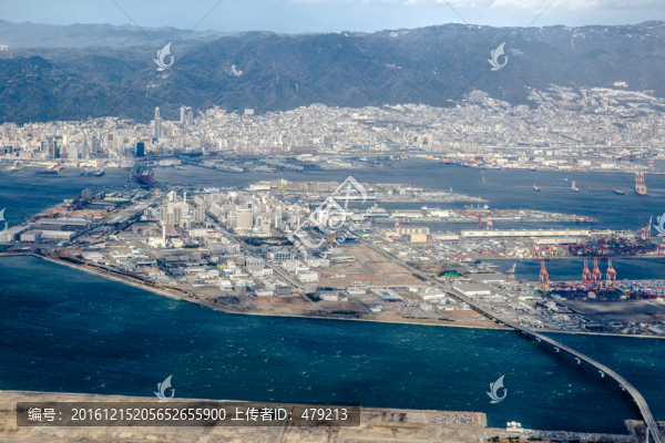 海港
