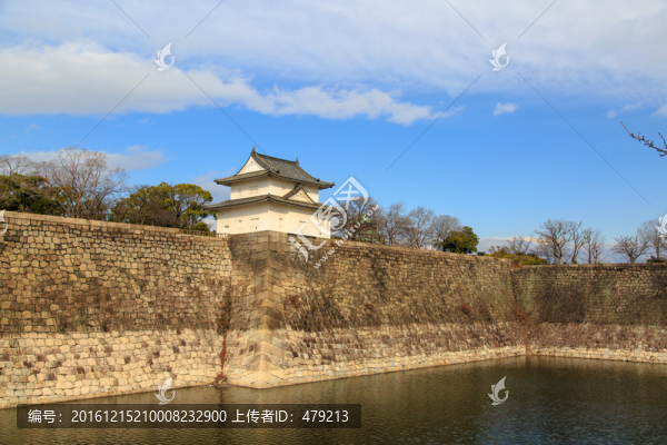 日本大阪天守閣