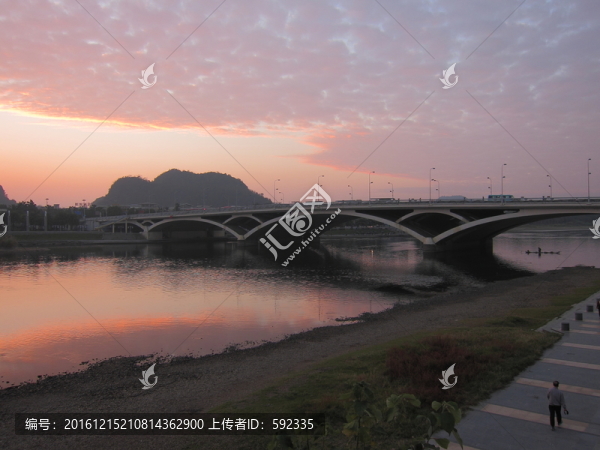 桂林解放橋