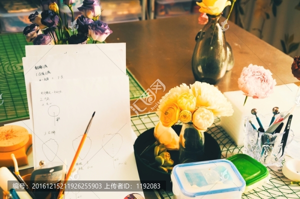 糖藝設計