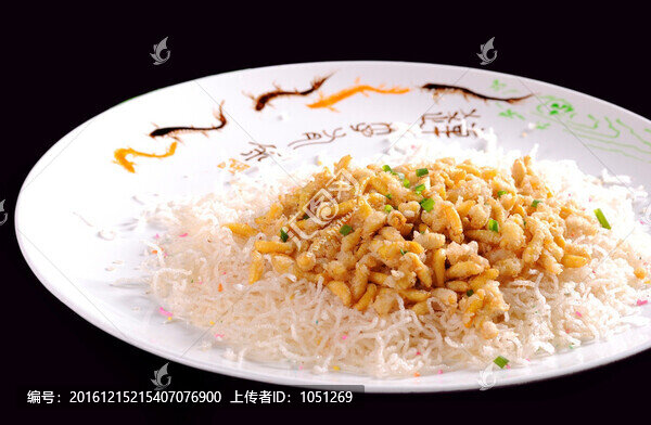 椒鹽蜂蛹
