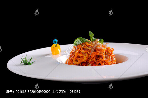 蟲(chóng)草花拌耳絲