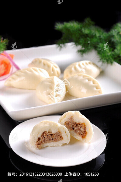 養(yǎng)生素菜包