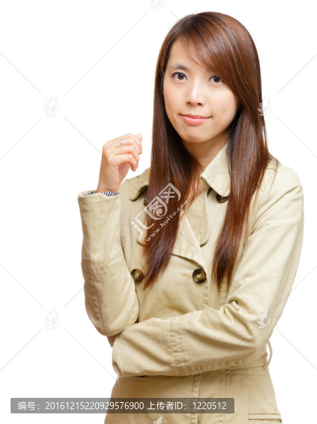 亞洲女人