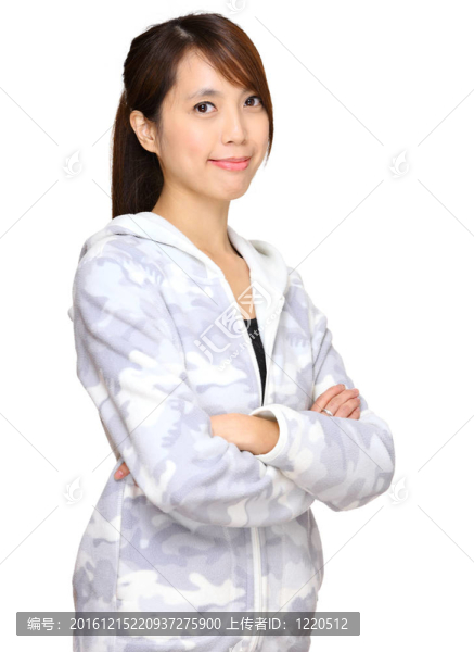 亞洲女人