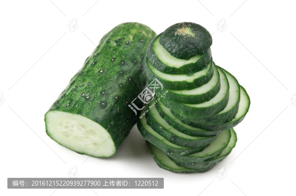 黃瓜片