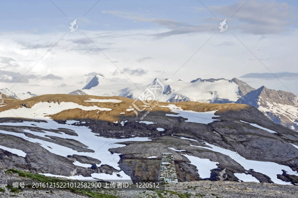 Col,de,l,iseran