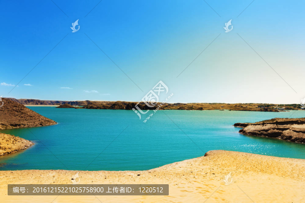 海灘