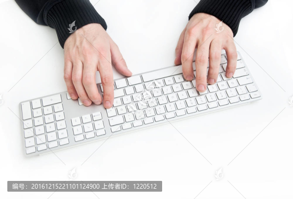 打字鍵盤