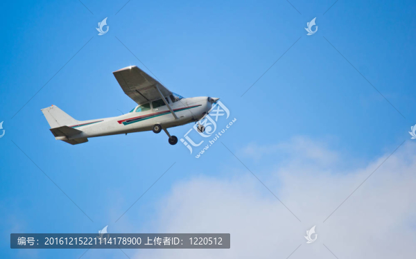 單螺旋槳飛機(jī)