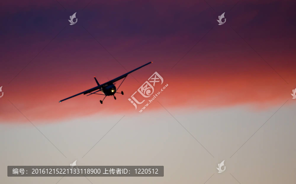 飛機(jī)著陸