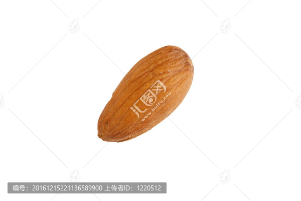 杏仁