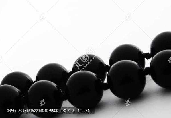 黑珍珠