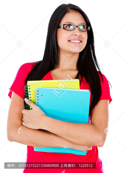 體貼的女學(xué)生-匯圖網(wǎng) www.fosd68.com 體貼的女學(xué)生