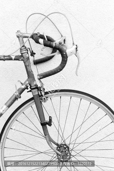 grungy-old-10-speed-racing-bike