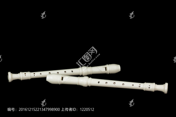 白笛