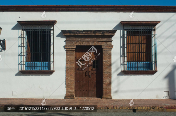 強(qiáng)化住宅