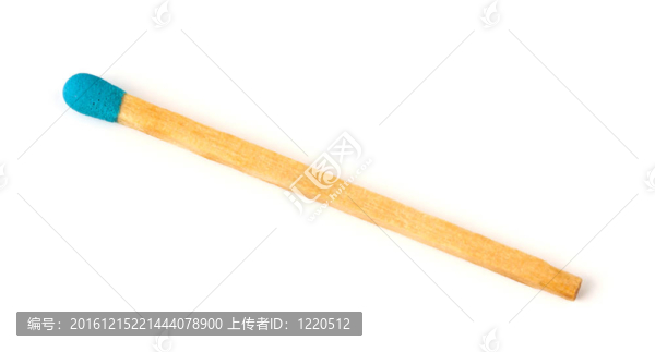 白色火柴