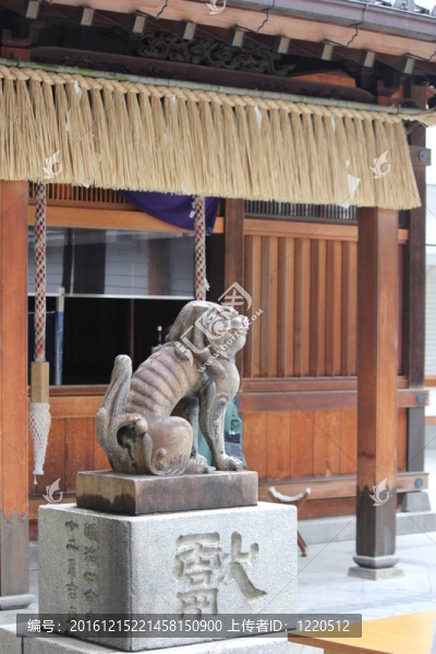 日本的房子