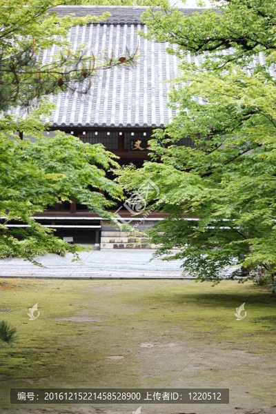 日本的房子