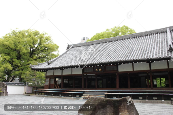 日本式庭園