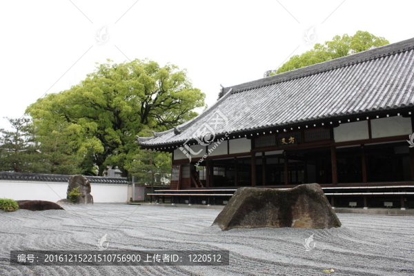 日本式庭園
