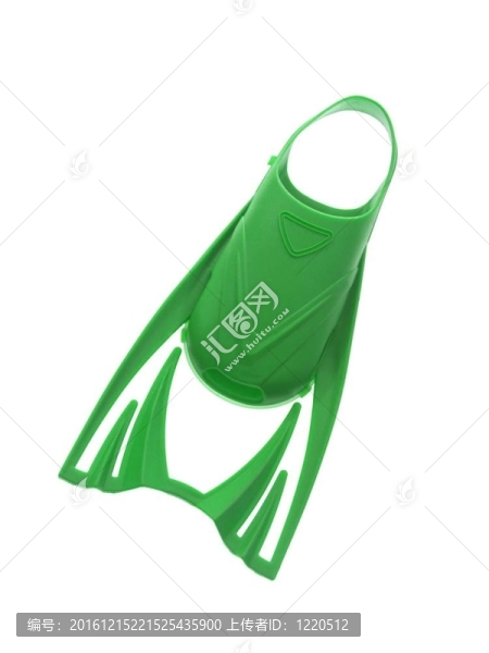 腳蹼