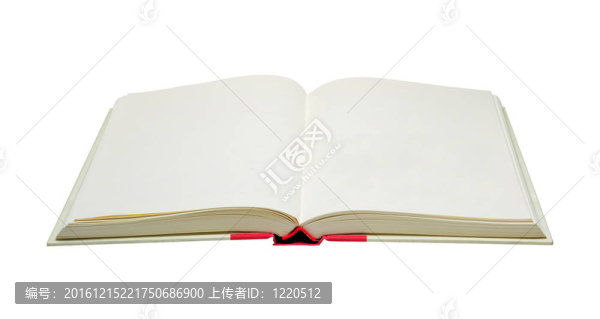 空白舊開放圖書與剪輯路徑