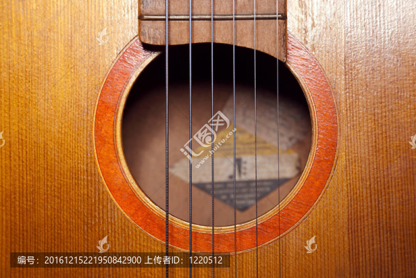 古典吉他
