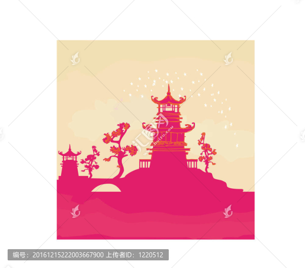 亞洲景觀老論文