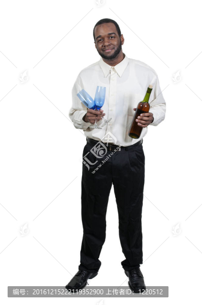 非洲裔美國人酒