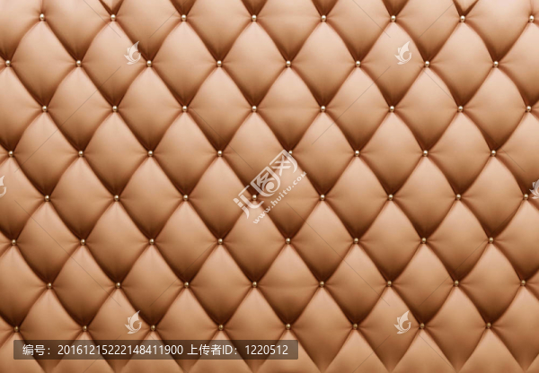 扣扣上的紋理。重復(fù)模式