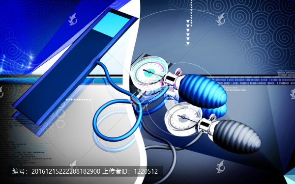 血壓計