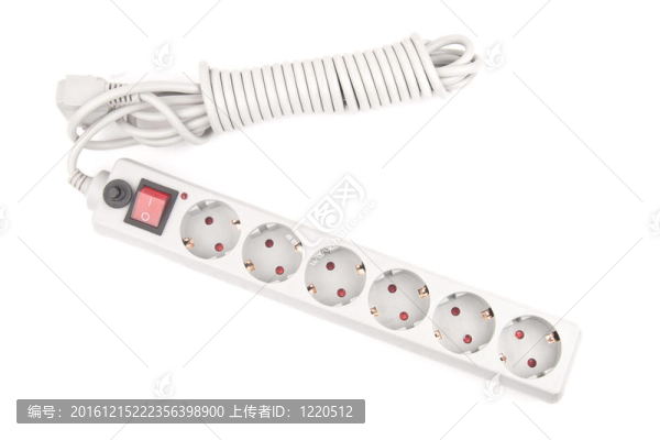 電源浪涌