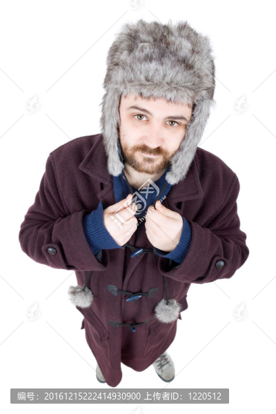 愚蠢的人