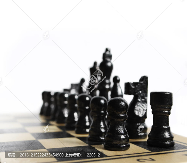 國際象棋