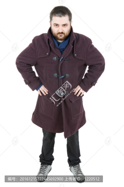 愚蠢的人