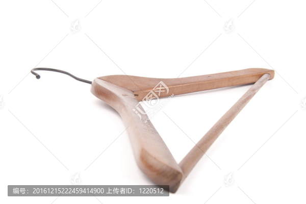 衣架