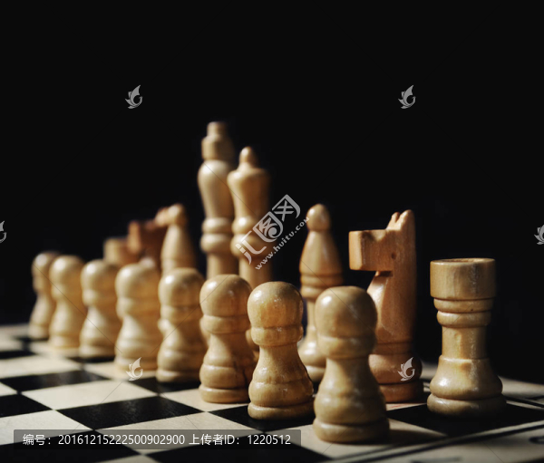 國際象棋