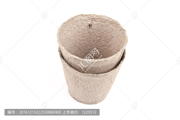 泥炭盆