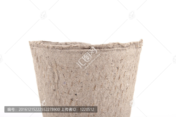 泥炭盆