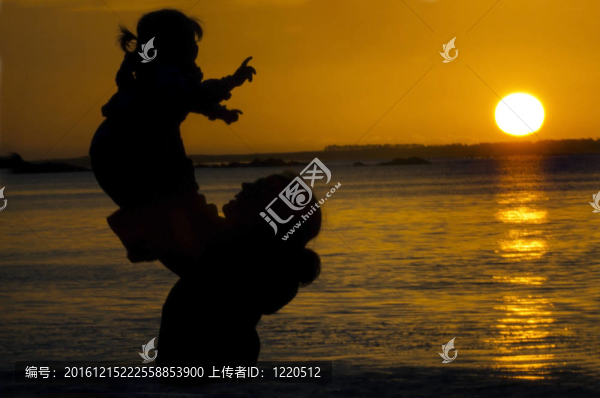 家庭-母子關(guān)系