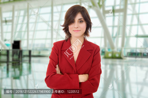 女企業(yè)家