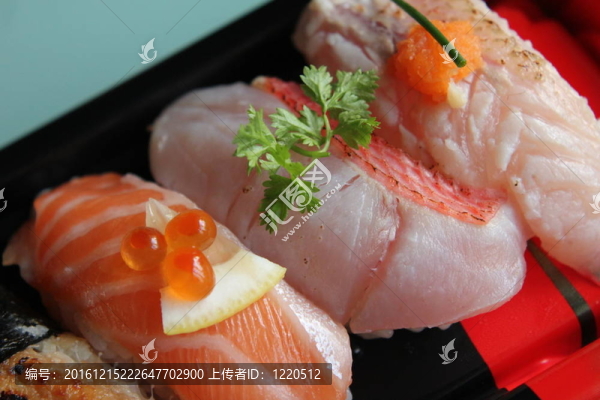 壽司
